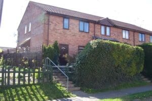 Rosebery Avenue, Yeovil