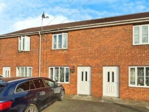 Osborne Road, Wisbech