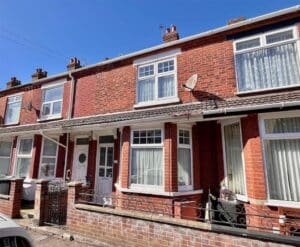 Alderson Road, Great Yarmouth