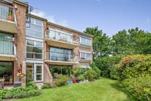 Vyner Close, Prenton