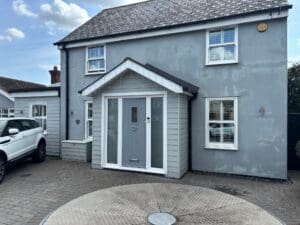 St Johns Road, Clacton-on-Sea