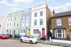 William Street, Herne Bay