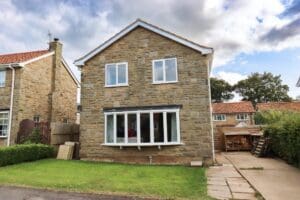 Dovecot Close, Filey