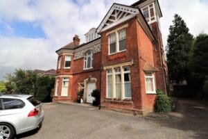 Boyne Park, Tunbridge Wells