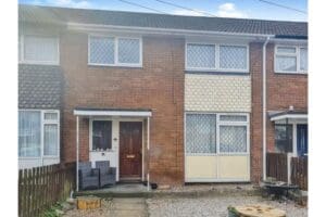 Nesfield View, Leeds