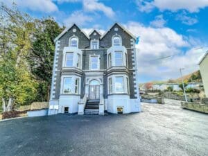 Fernbrook Road, Penmaenmawr