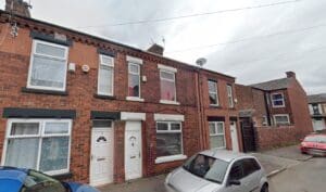 Fram Street, Manchester
