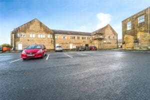 Gisburn Road, Nelson