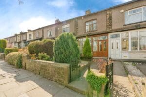 Walton Lane, Nelson