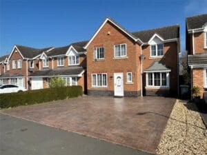 Quail Ridge, Shrewsbury