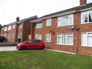 Langley Hall Road, Solihull
