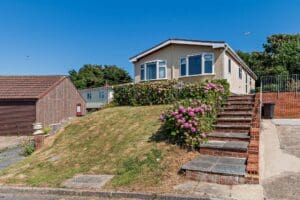 Court Farm Road, Newhaven