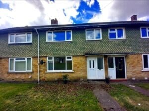 St Andrews Road, Spennymoor