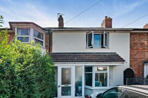 Upton Road, Birmingham