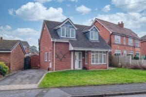 Providence Road, Bromsgrove