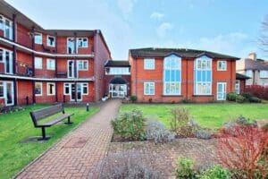 Furzehill Road, Borehamwood