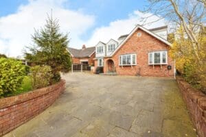 Park Lane, Poulton-le-Fylde
