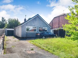 Tarbock Road, Liverpool