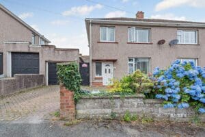 Mount Pleasant Way, Milford Haven