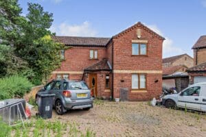 Mallow Road, Thetford