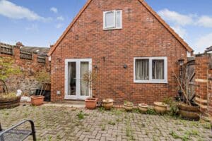 Bradley Avenue, Castleford