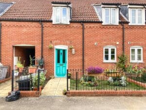 Chapel Court, Spalding