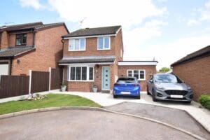 Country Meadows, Market Drayton