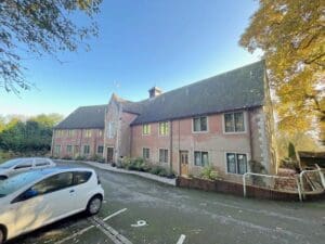 Church Street, Warminster