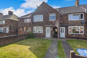 Kent Road, Goole