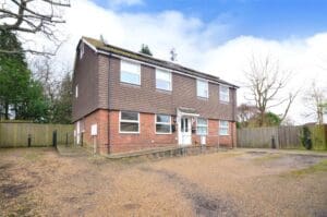 Hollands Way, East Grinstead
