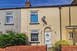 Warrington Road, Leigh