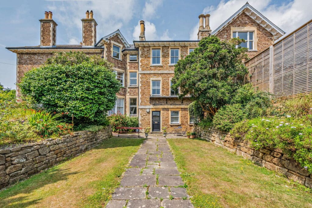 Maze Hill, St Leonards-on-Sea