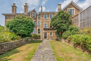 Maze Hill, St Leonards-on-Sea