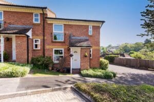 Lower Furney Close, High Wycombe