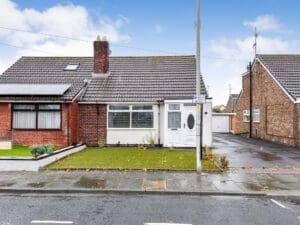 Kelverdale Road, Thornton-Cleveleys
