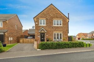 Wolseley Way, Middlesbrough