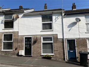 Victoria Road, Dartmouth