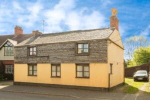 Boot Street, Oswestry