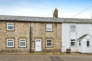 Globe Street, Thetford