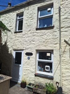 Fore Street, Fowey