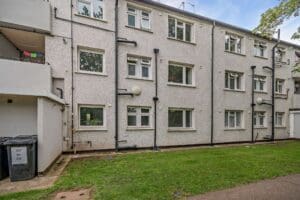 Finchley Avenue, Derby