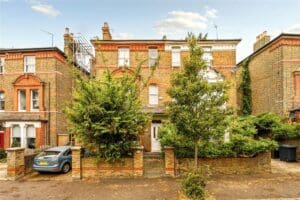 Hartington Road, London