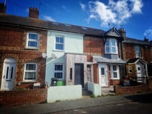 Western Road, Burnham-on-Crouch
