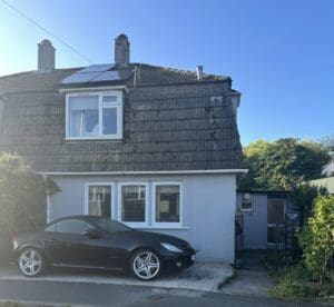 Bellever Close, Yelverton