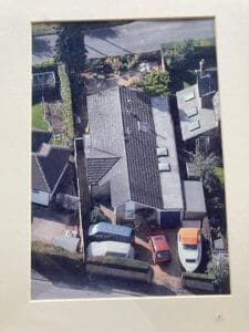 Pennys Lane, Fordingbridge