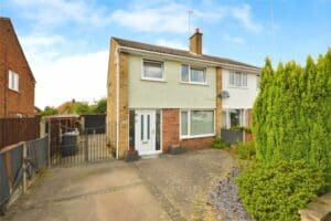 Malton Road, Lincoln