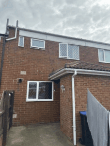 Mardale, Middlesbrough