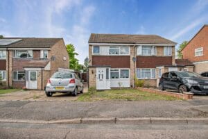 Bedlow Way, Croydon