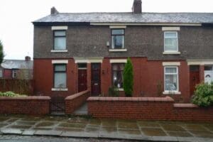 Beech Avenue, Darwen