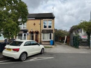 Lambert Street, Hull